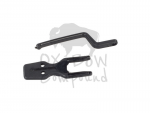 Ripcord Containment Arm